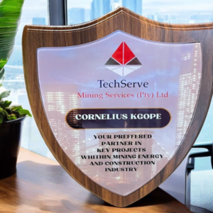 Merit Award