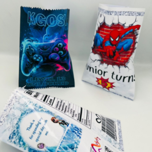 Party/Chip Bag
