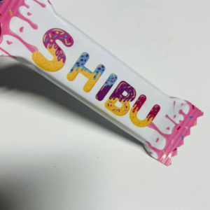 Personalized Chocolate